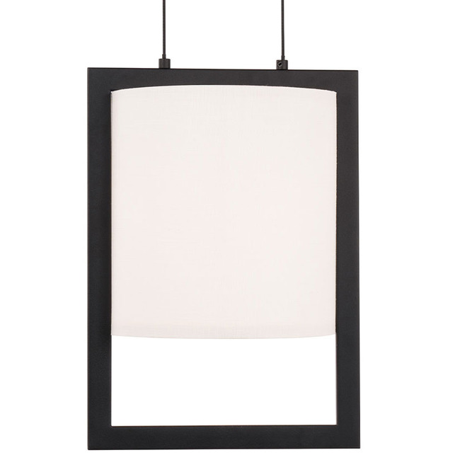 Park Avenue Pendant by WAC Lighting