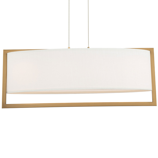 Park Avenue Linear Pendant by WAC Lighting