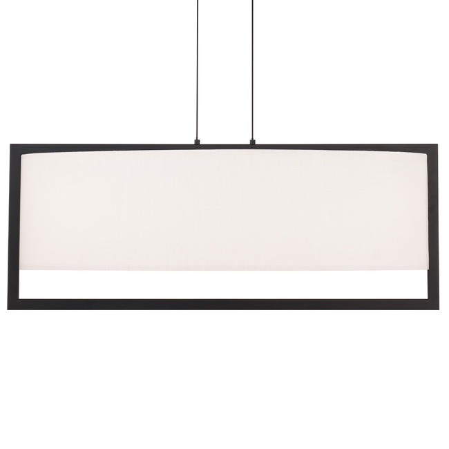 Park Avenue Linear Pendant by WAC Lighting