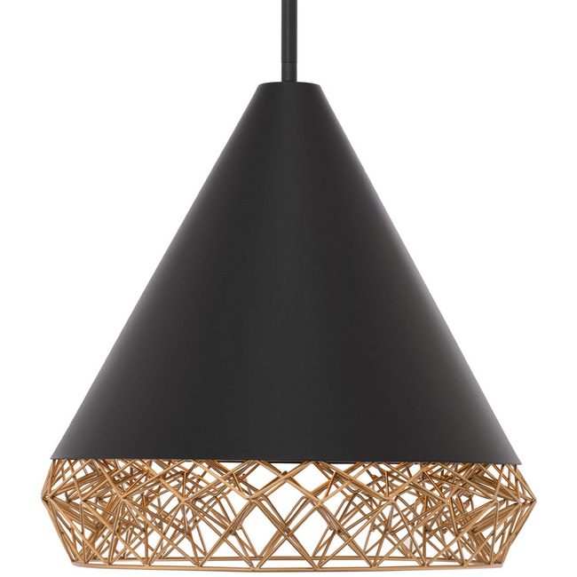 Lacey Pendant by WAC Lighting