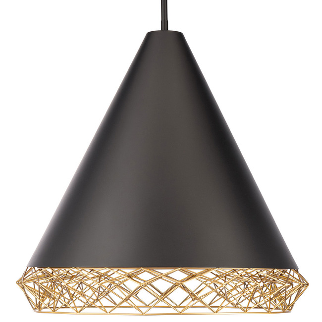 Lacey Pendant by WAC Lighting