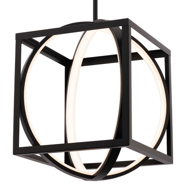 Geometrix Pendant by WAC Lighting