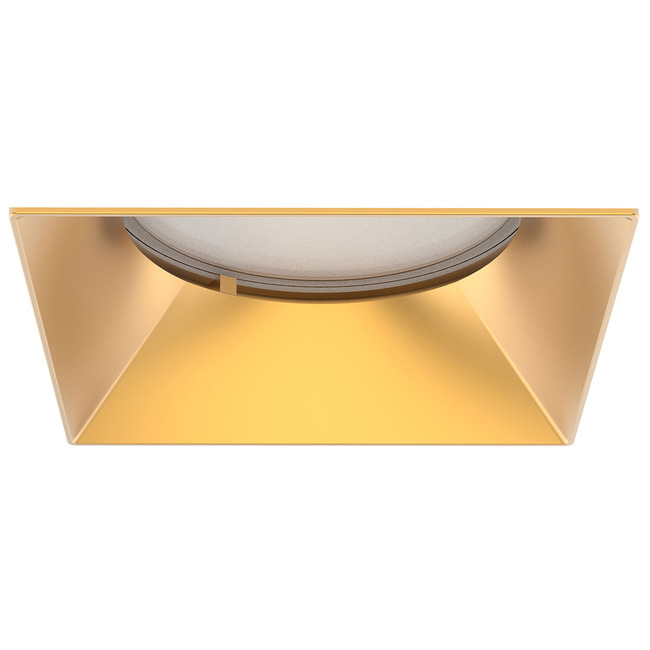 Aether Atomic 1IN Square Trimless Downlight by WAC Lighting