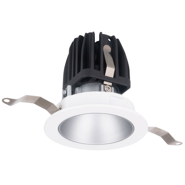 FQ 2IN 15W Shallow Round Trim Downlight by WAC Lighting