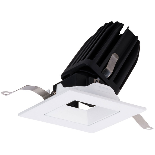 FQ 2IN 25W Square Adjustable Trim Downlight by WAC Lighting