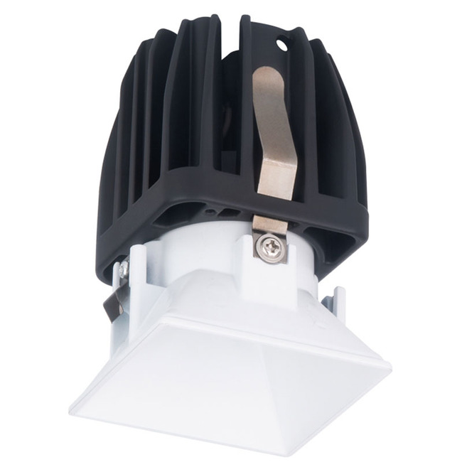 FQ 2IN 15W Shallow Square Trimless Downlight by WAC Lighting