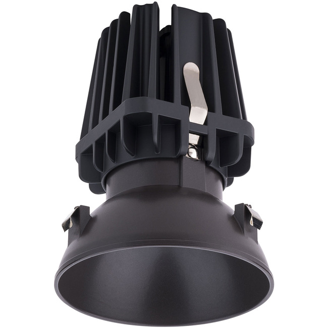 FQ 4IN 28W Round Trimless Downlight by WAC Lighting
