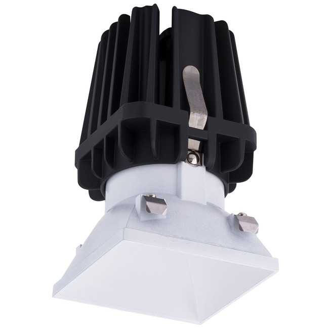 FQ 4IN 28W Square Trimless Downlight by WAC Lighting