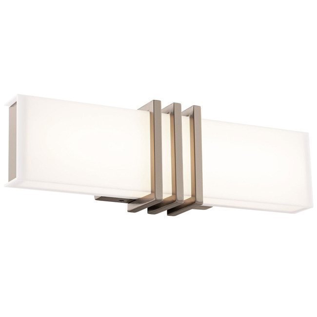 Minibar Bathroom Vanity Light by WAC Lighting