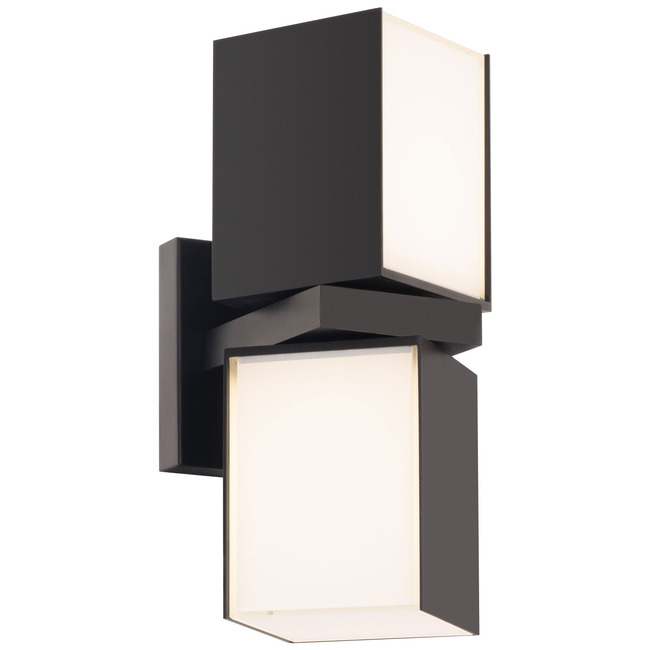 Vaiation Outdoor Wall Sconce by WAC Lighting