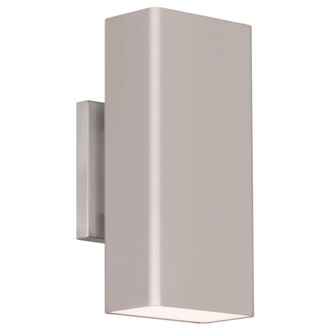 Edgey Outdoor Wall Sconce by WAC Lighting