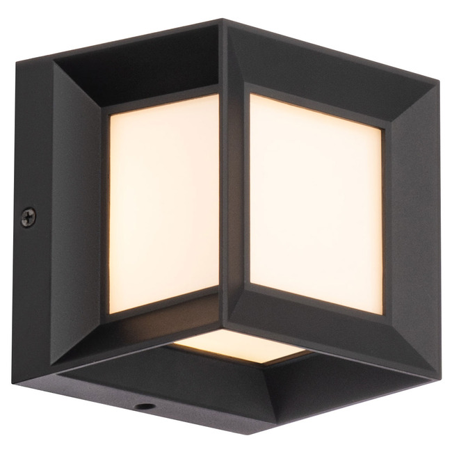 Argo Outdoor Wall / Ceiling Light by WAC Lighting