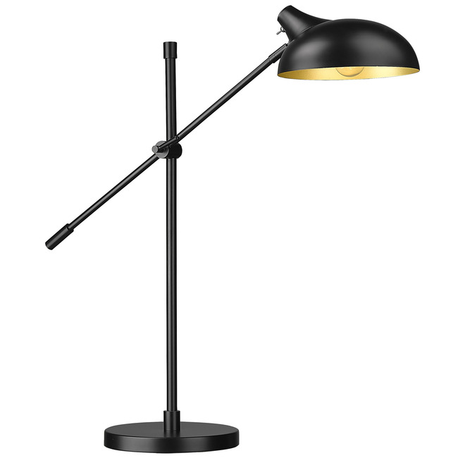 Bellamy Table Lamp by Z-Lite