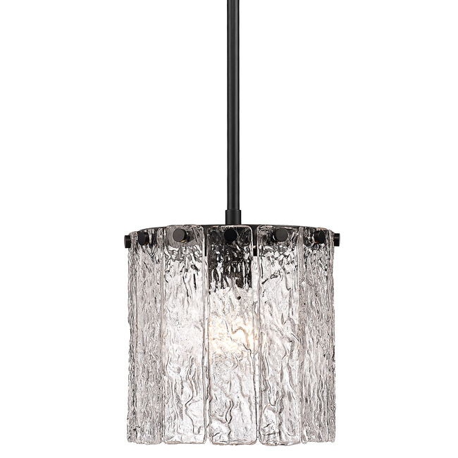 Glacier Pendant by Z-Lite