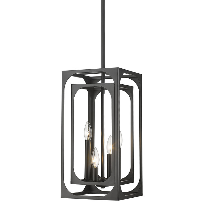 Easton Pendant by Z-Lite