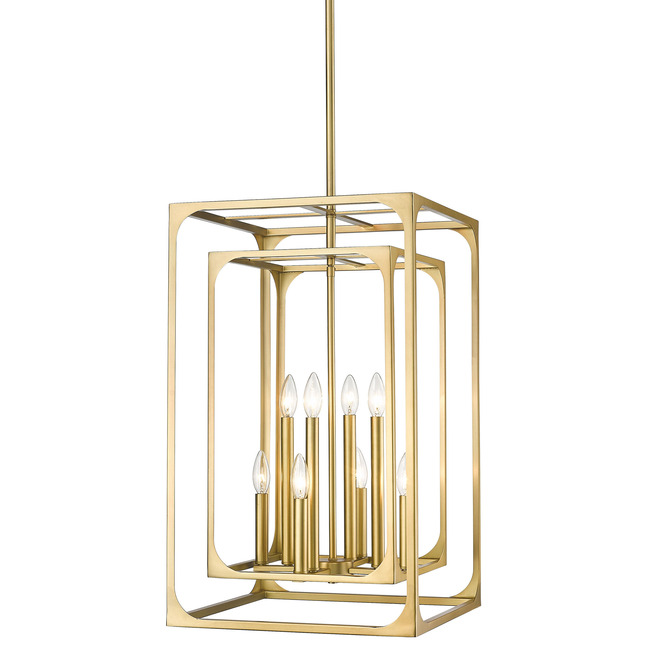 Easton Pendant by Z-Lite