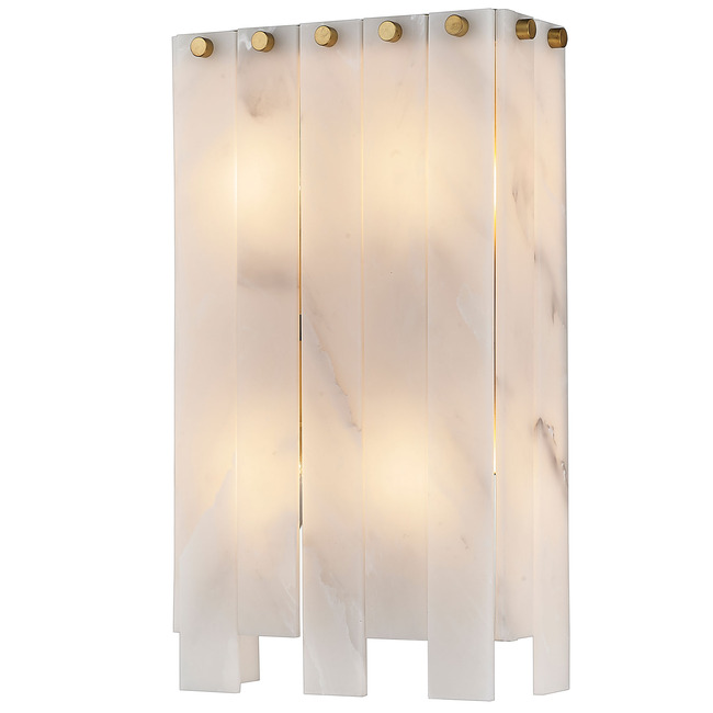 Viviana Wall Sconce by Z-Lite