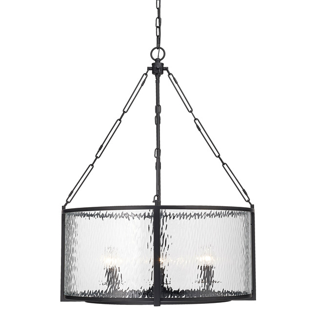 Barrington Pendant by Z-Lite