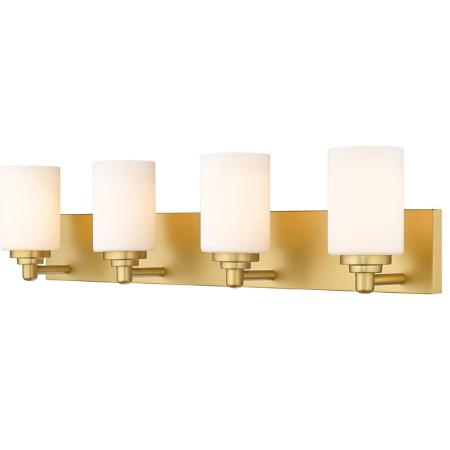Soledad Bathroom Vanity Light by Z-Lite