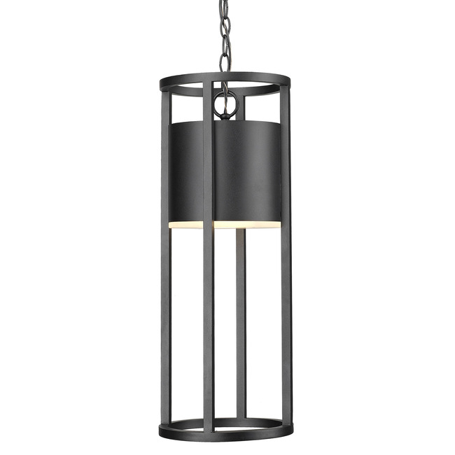 Luca Outdoor Pendant by Z-Lite