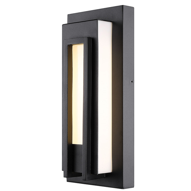 Keaton Outdoor Wall Sconce by Z-Lite