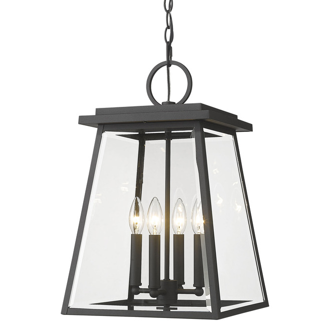 Broughton Outdoor Pendant by Z-Lite