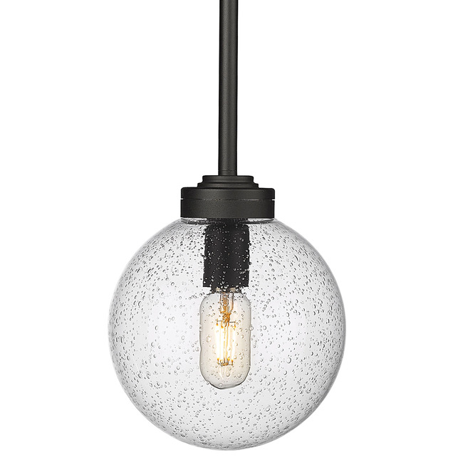 Laurent Outdoor Pendant by Z-Lite