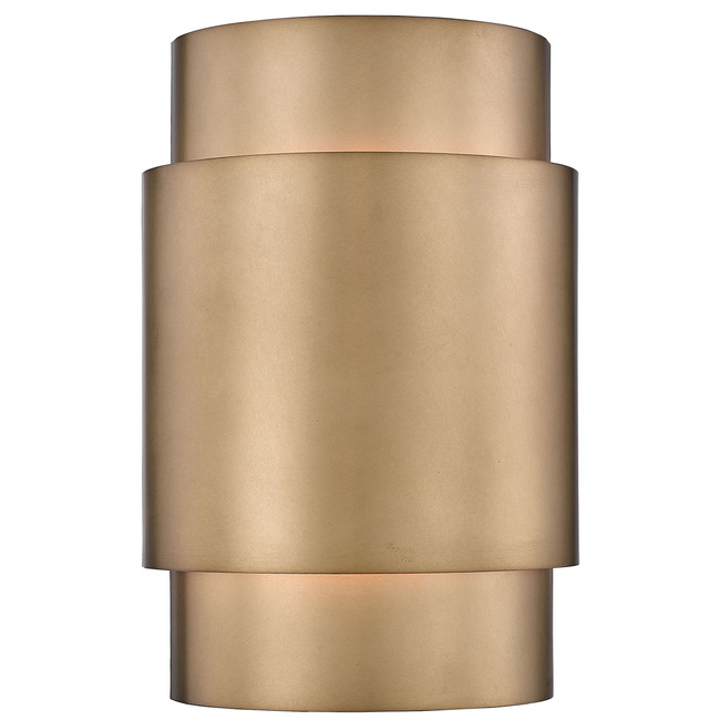 Harlech Wall Sconce by Z-Lite