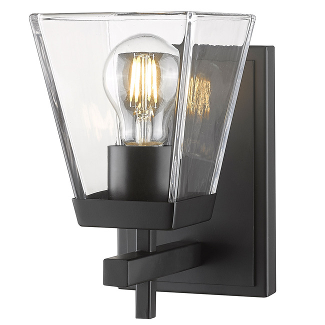 Lauren Wall Sconce by Z-Lite