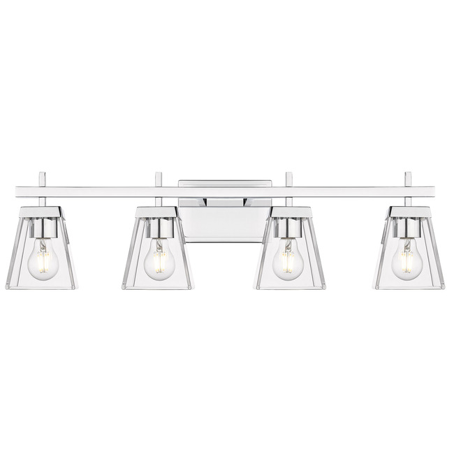 Lauren Bathroom Vanity Light by Z-Lite