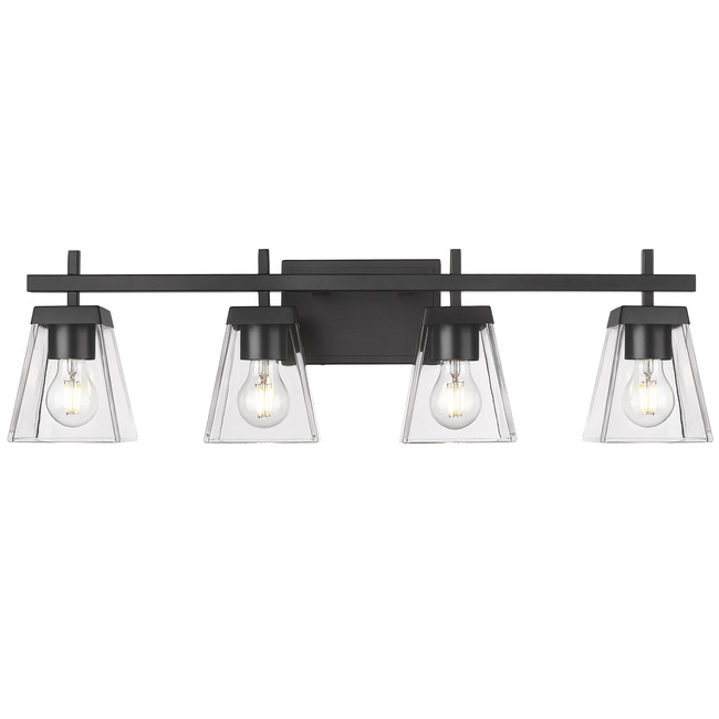 Lauren Bathroom Vanity Light by Z-Lite