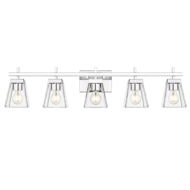 Lauren Bathroom Vanity Light by Z-Lite