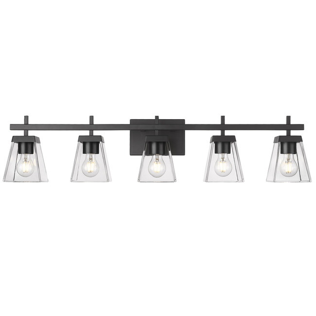 Lauren Bathroom Vanity Light by Z-Lite