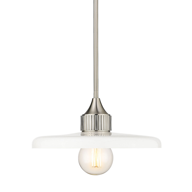 Paloma Pendant by Z-Lite