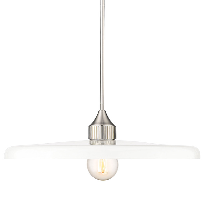 Paloma Pendant by Z-Lite