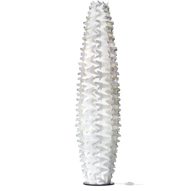 Cactus Floor Lamp by Slamp