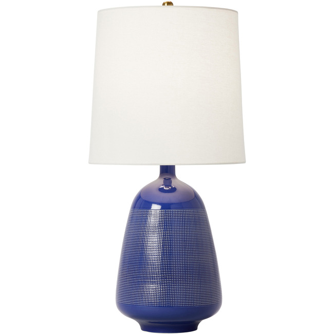 Ornella Table Lamp by Visual Comfort Studio