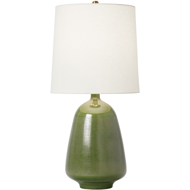 Ornella Table Lamp by Visual Comfort Studio