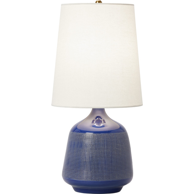 Ornella Table Lamp by Visual Comfort Studio