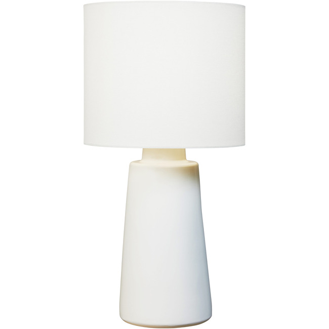 Vessel Table Lamp by Visual Comfort Studio