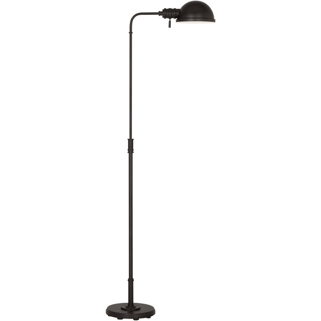 Belmont Large Floor Lamp by Visual Comfort Studio