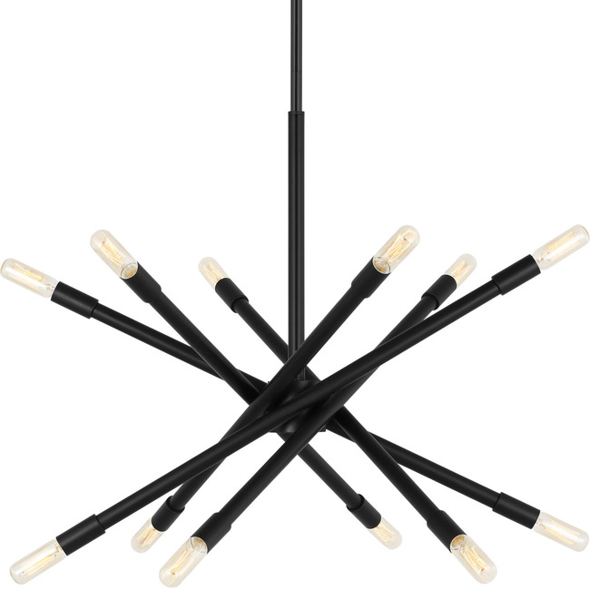 Eastyn Chandelier by Visual Comfort Studio