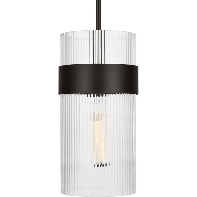 Geneva Pendant by Visual Comfort Studio