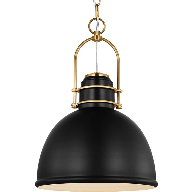 Upland Pendant by Visual Comfort Studio