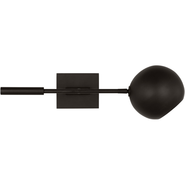 Chaumont Swing Arm Wall Sconce by Visual Comfort Studio