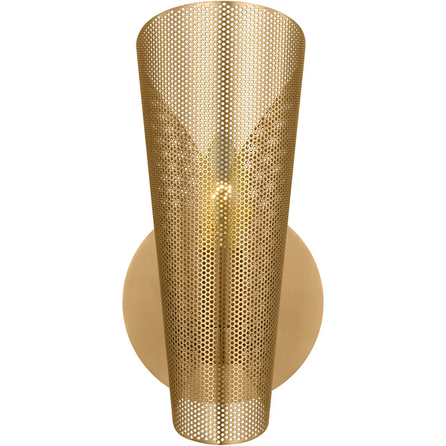 Plivot Wall Sconce by Visual Comfort Studio