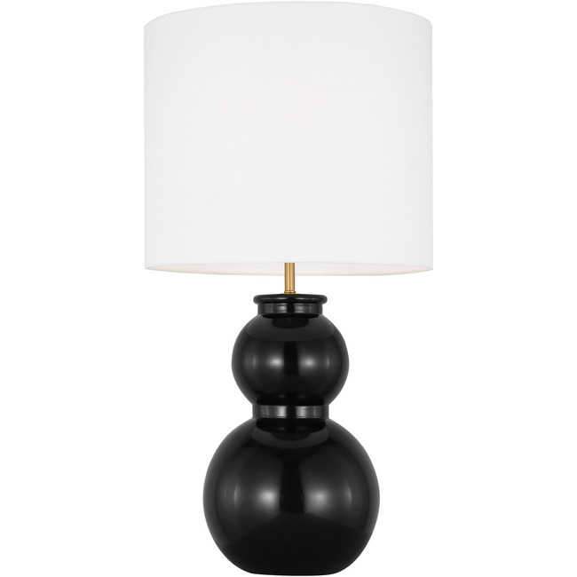 Buckley Table Lamp by Visual Comfort Studio