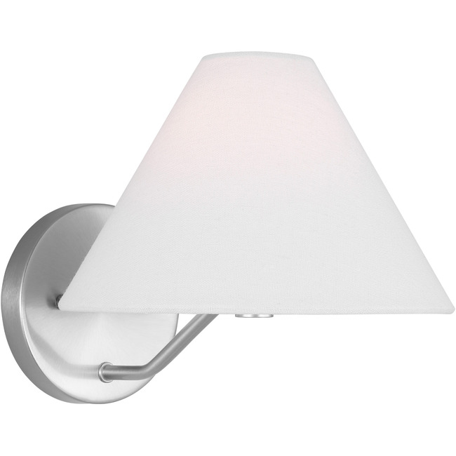 Burke Wall Sconce by Visual Comfort Studio