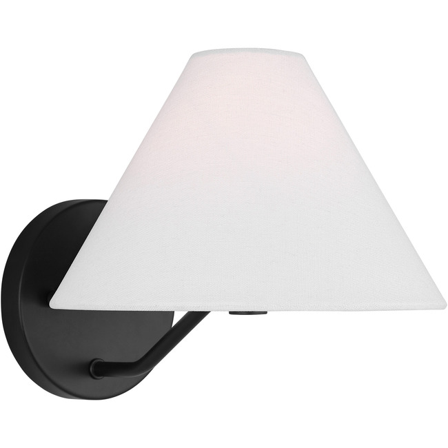 Burke Wall Sconce by Visual Comfort Studio
