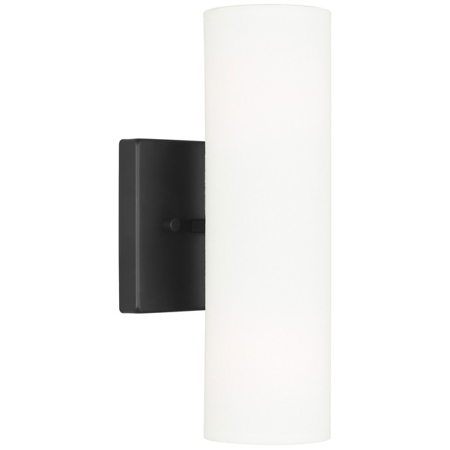 Capalino Wall Sconce by Visual Comfort Studio